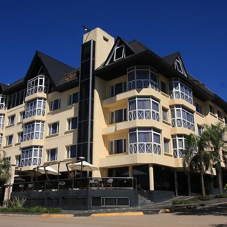 Costarenas Hotel & Spa Colón Exteriör bild