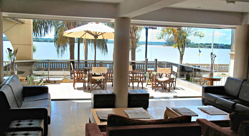 Costarenas Hotel & Spa Colón Exteriör bild